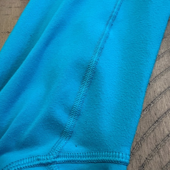 Lululemon Size 4 Bundle - Zip Up Jacket and Crops - Picture 7 of 13